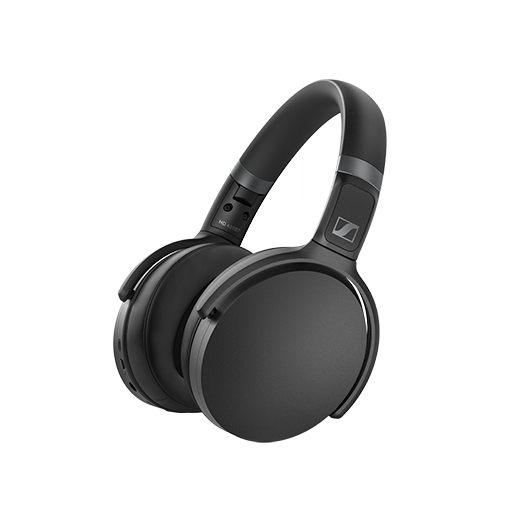 Sennheiser HD 450 BT Bluetoothkopfhörer