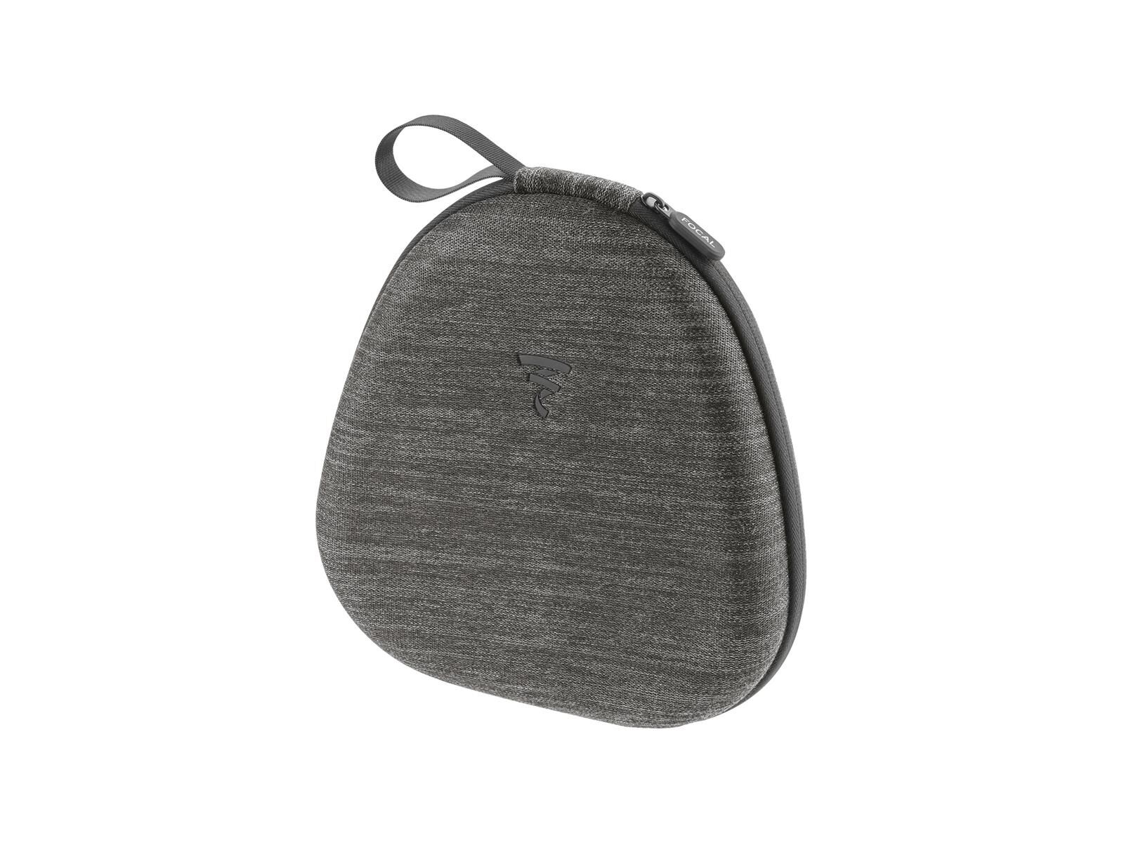 Focal Bathys Bluetooth Kopfhörer grau