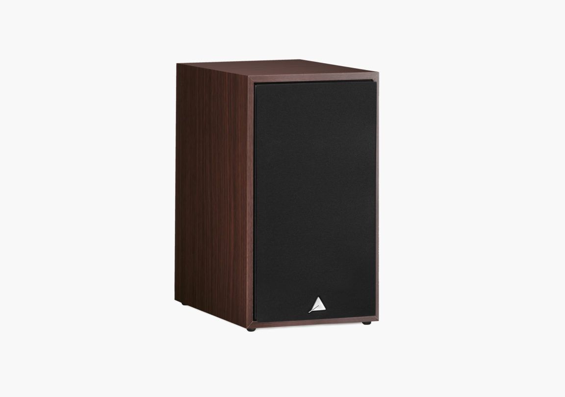 Triangle Borea BR 02 walnuss (Paarpreis)