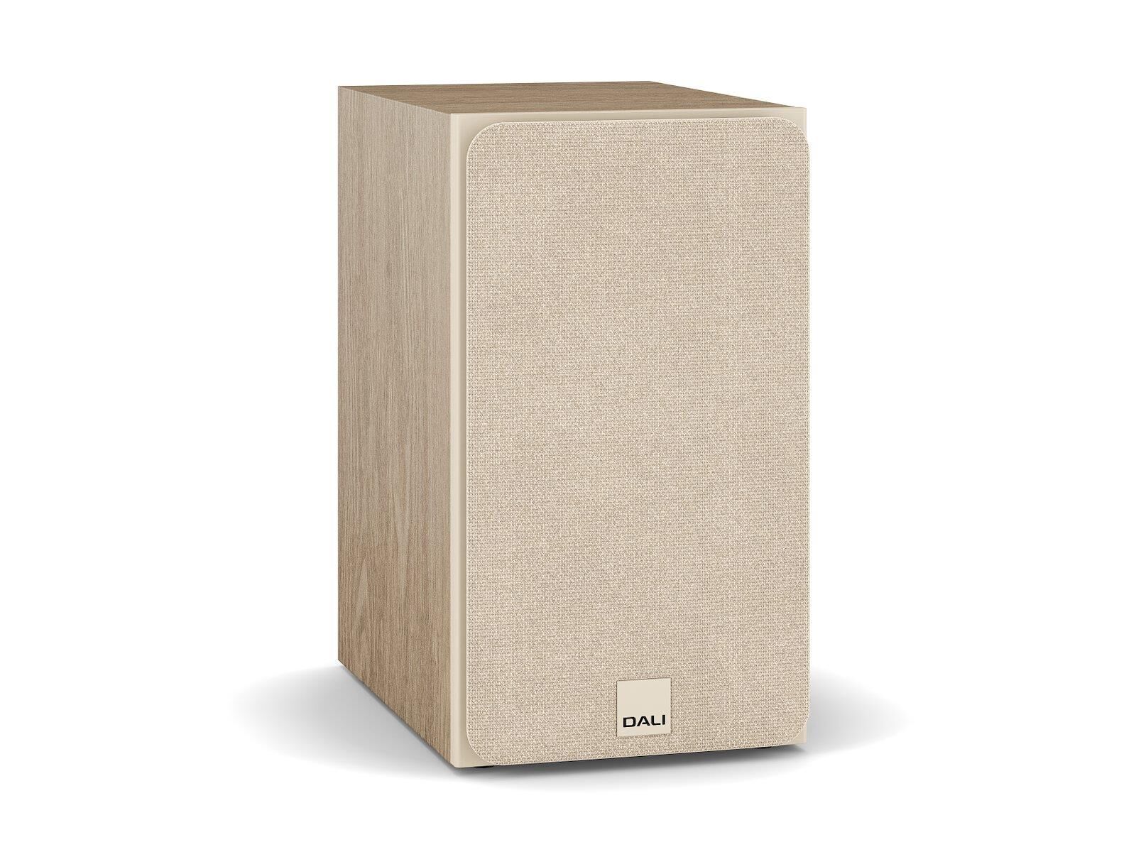 Dali Sonik 3 (Stück) Regallautsprecher light oak