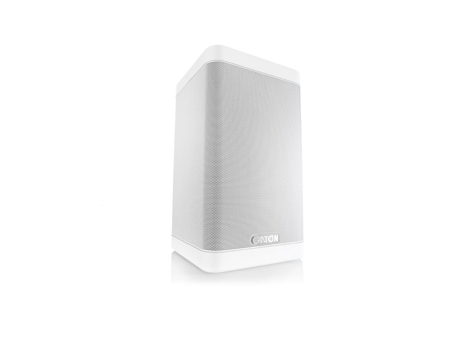 Canton Smart Soundbox 3 S2 (Stück) weiß