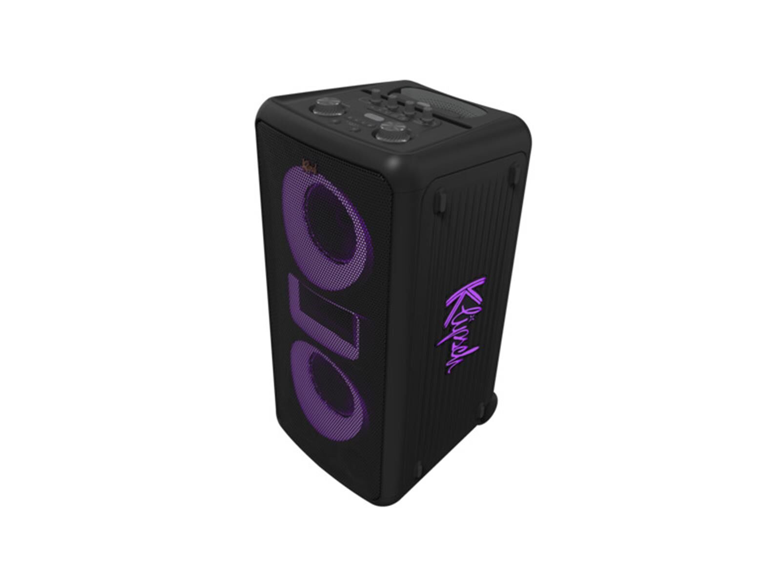 Klipsch Miami Music City Party Speaker