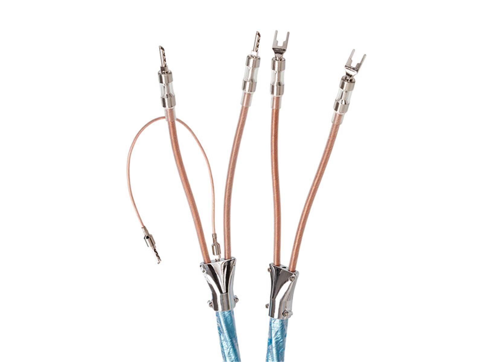 Supra Cables Sword Excalibur 400cm