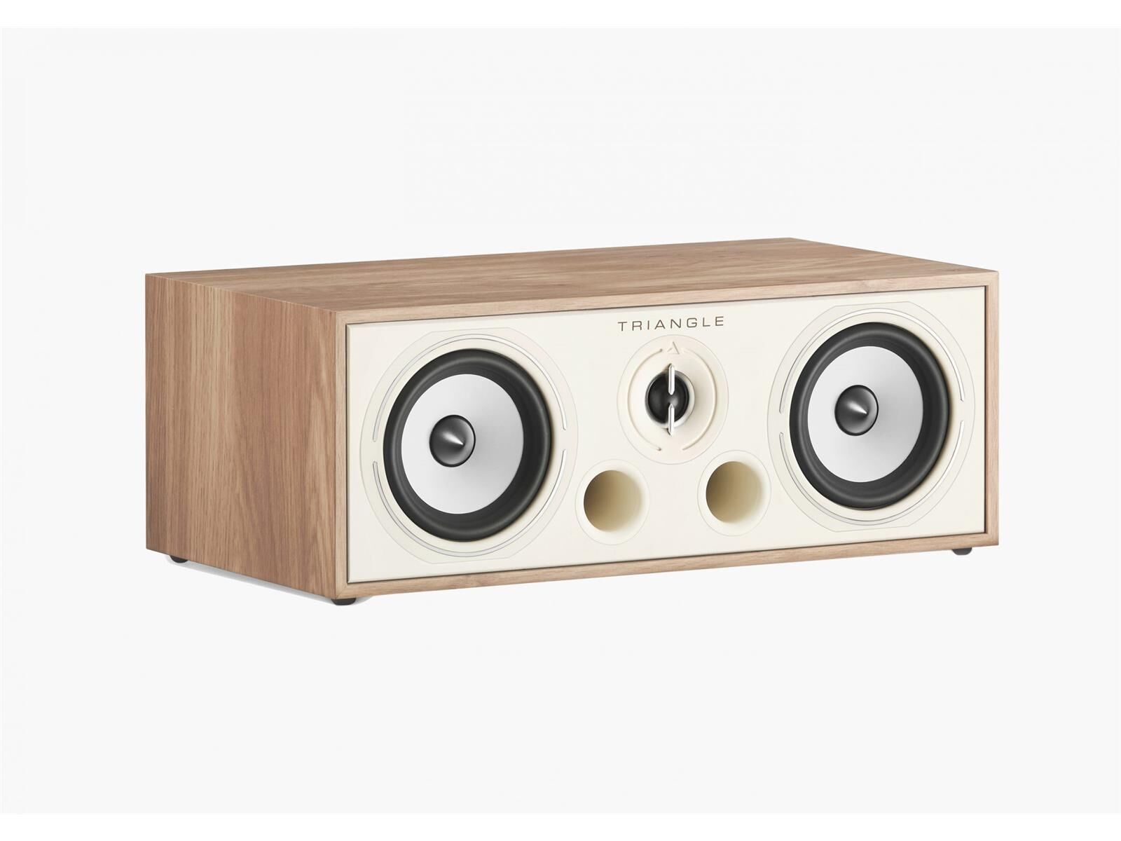 Triangle Borea BRC01 light oak Center-Lautsprecher