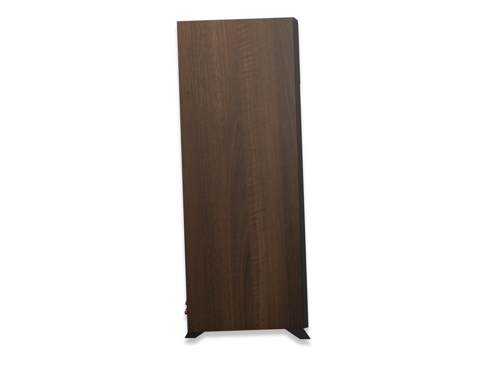 Klipsch RP-8000F II Standlautsprecher (Stück) Walnuss