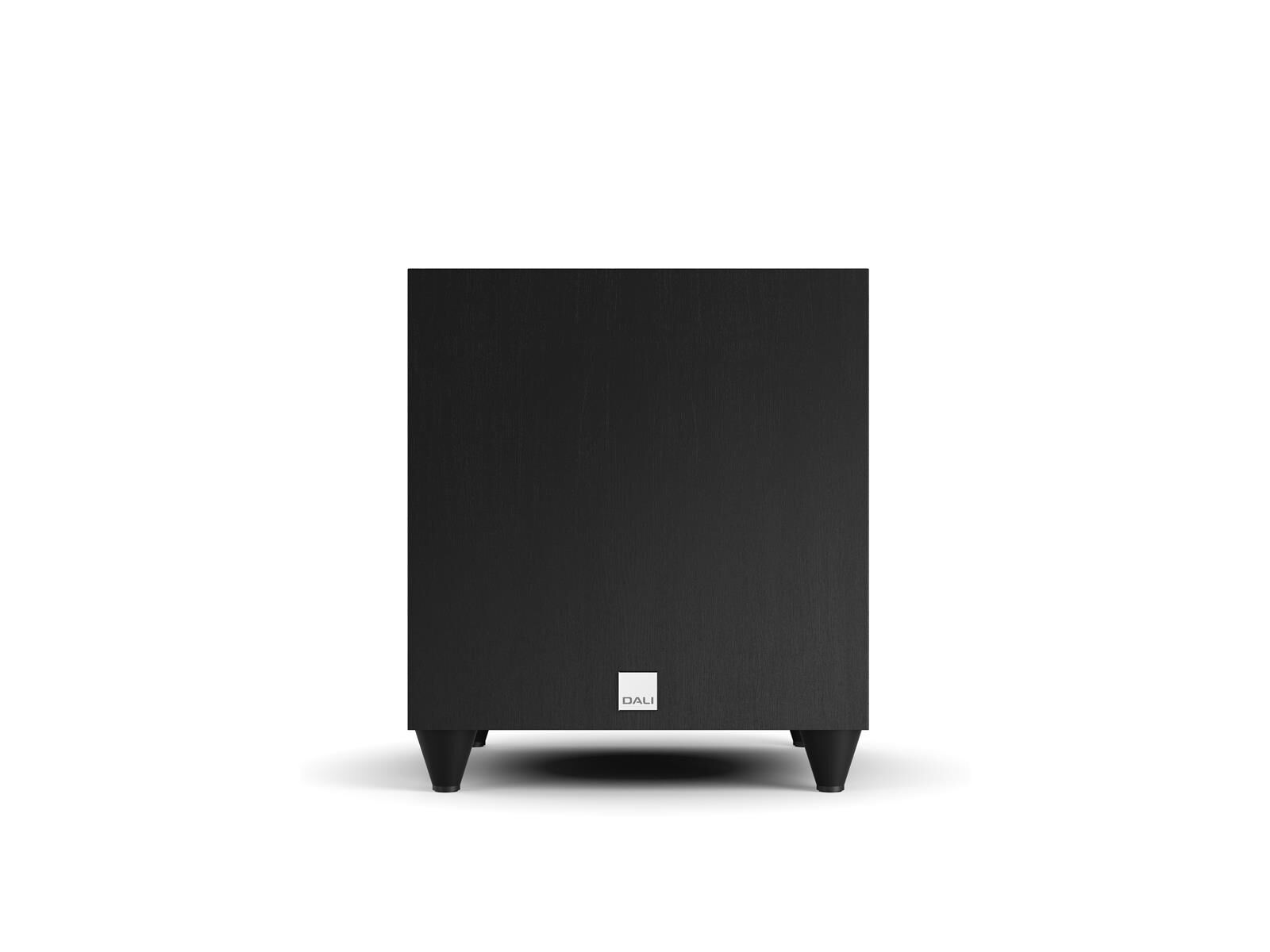 Dali SUB C-8 D schwarz Aktiv-Subwoofer