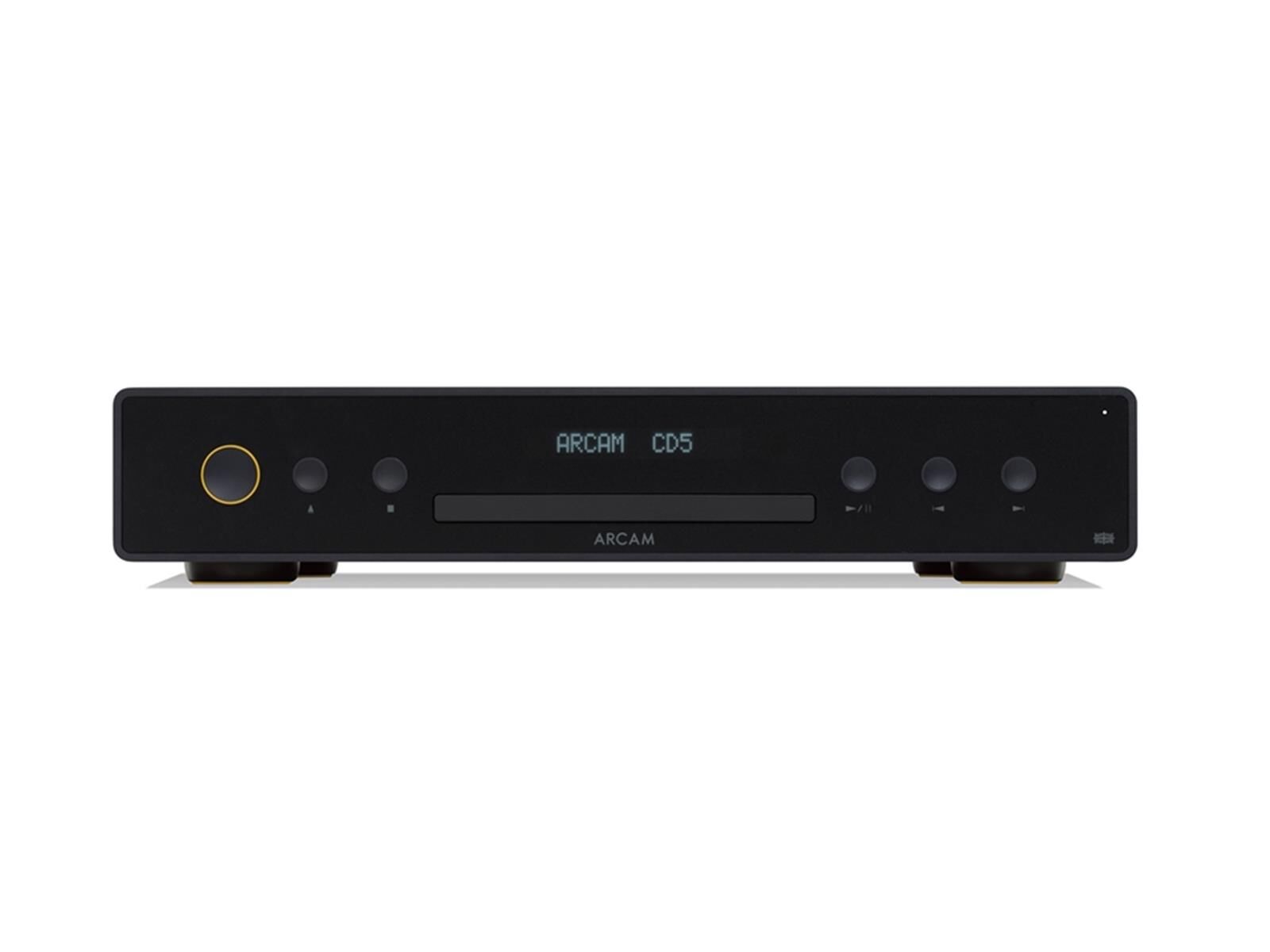 Arcam Radia CD5 CD Spieler