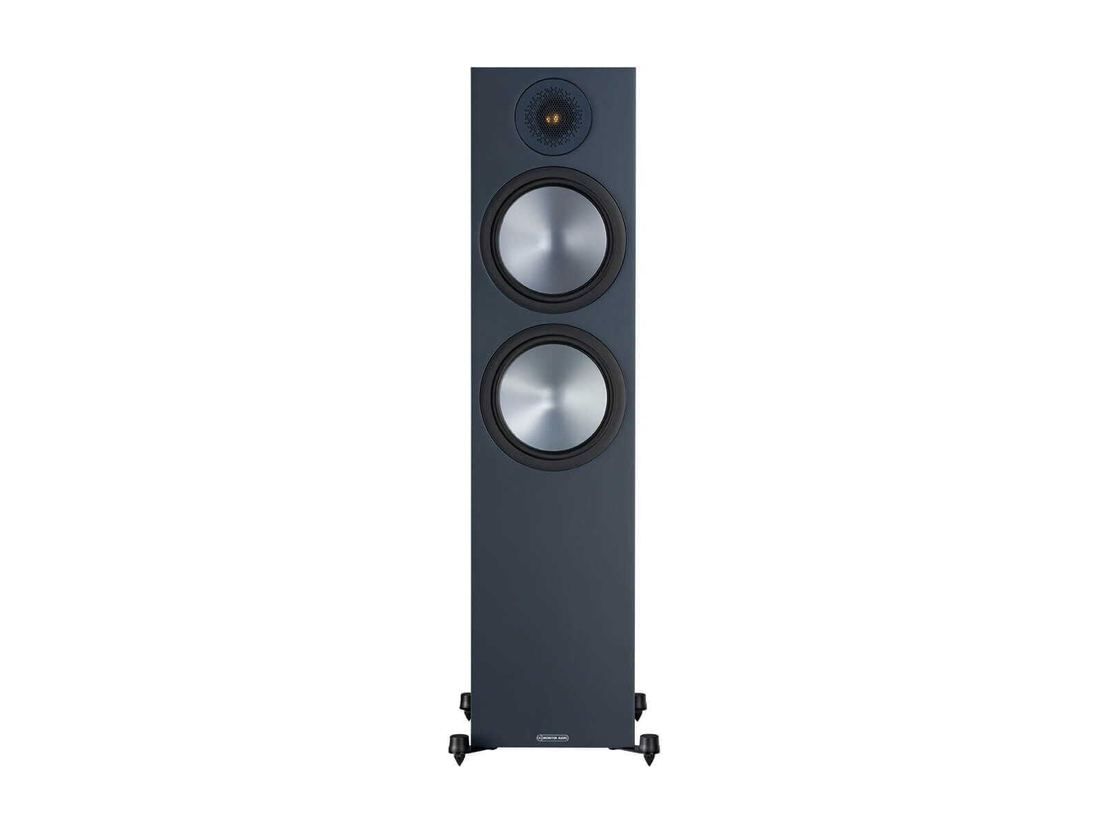 ma_bronze_500_front_black Monitor Audio Bronze 500 (6G) Paarpreis Schwarz