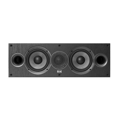 ELAC Debut 2.0 C5.2 Center-Lautsprecher ELAC Debut 2.0 C5.2 Center-Lautsprecher
