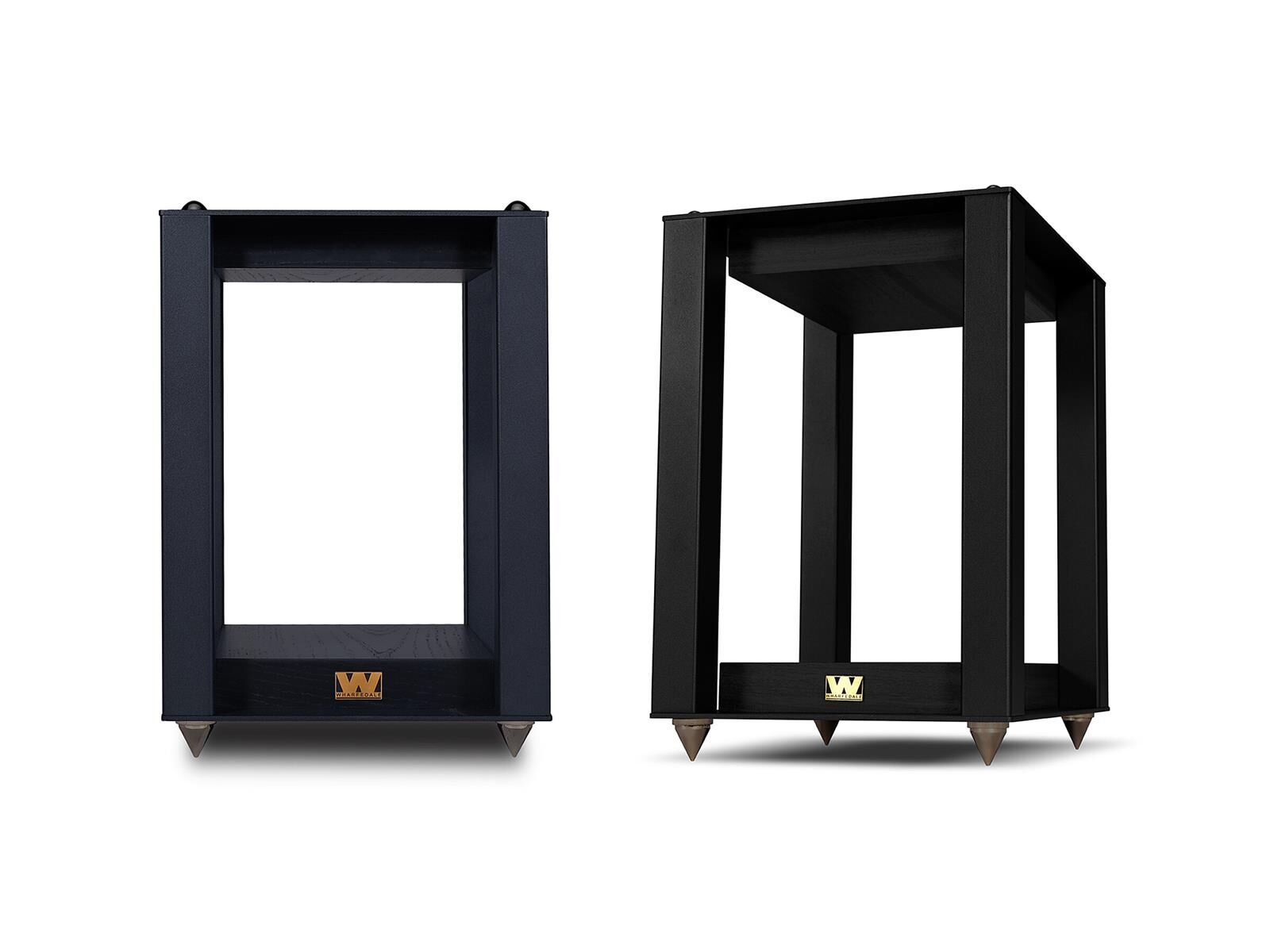 Wharfedale Linton Stand (Stück) schwarz