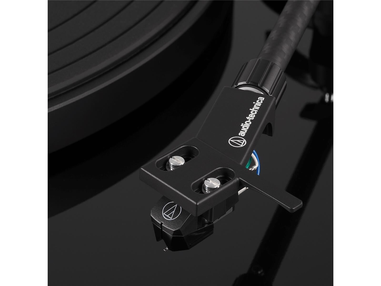 Audio-Technica AT-LPW50PB
