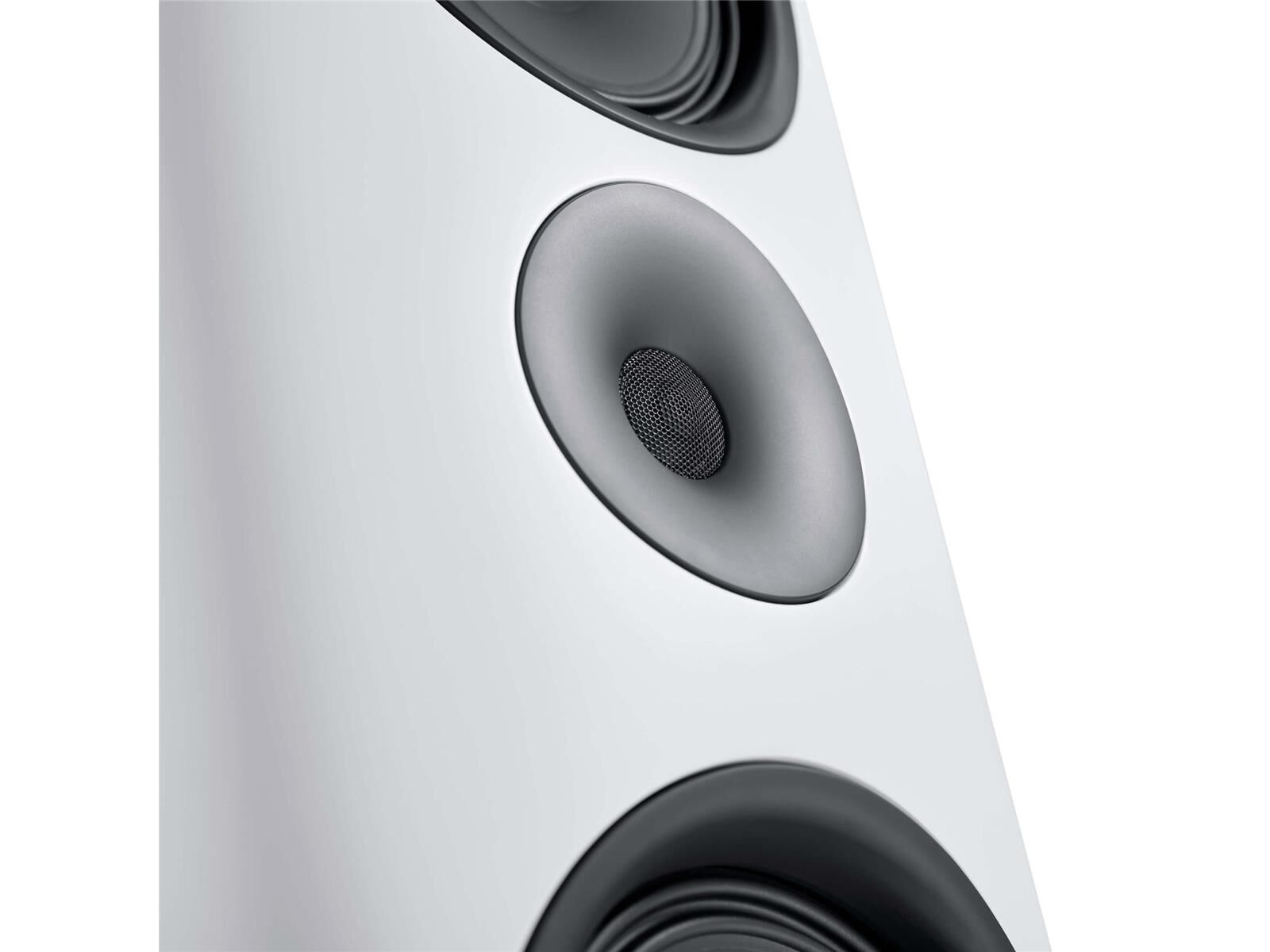 Canton Reference 3 (Stück) weiß