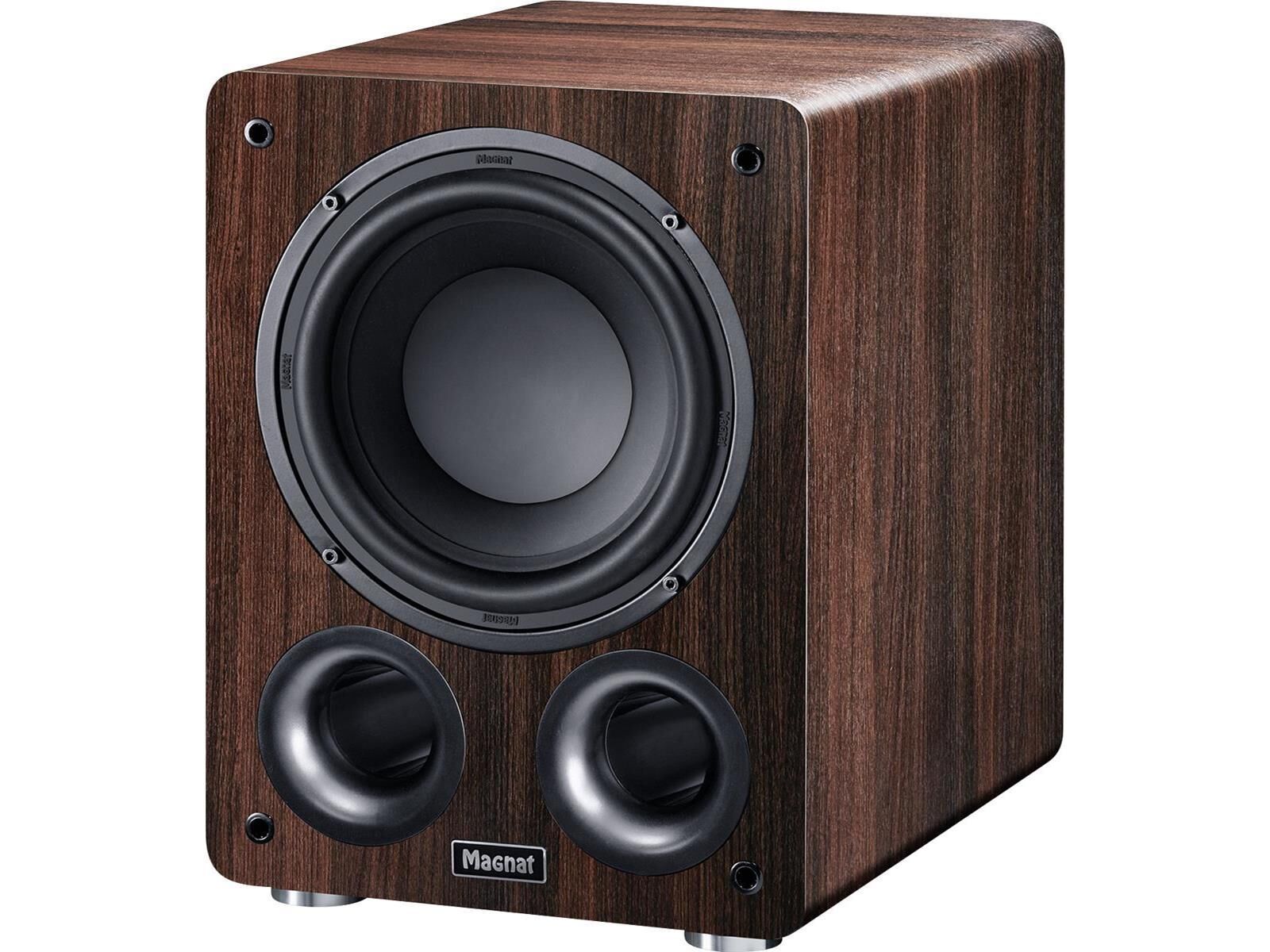 Magnat Alpha RS 8 mocca