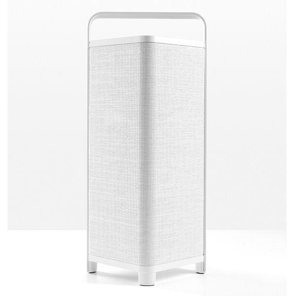 Escape P6 AIR weiß Outdoor-Lautsprecher