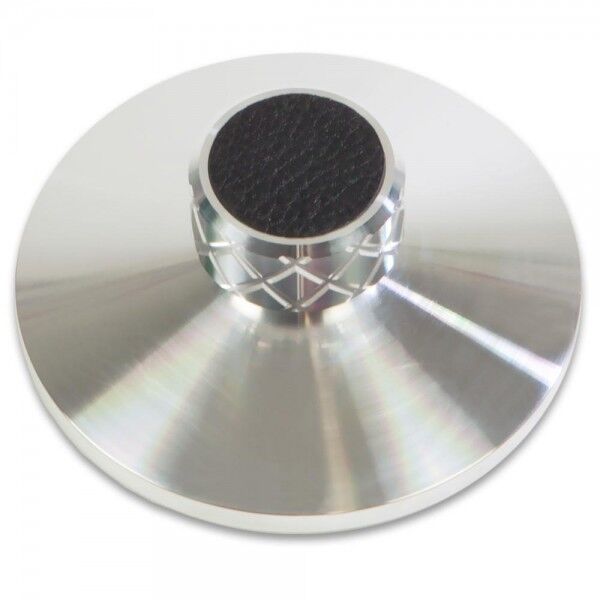 Music Hall Record Clamp Plattenklemme