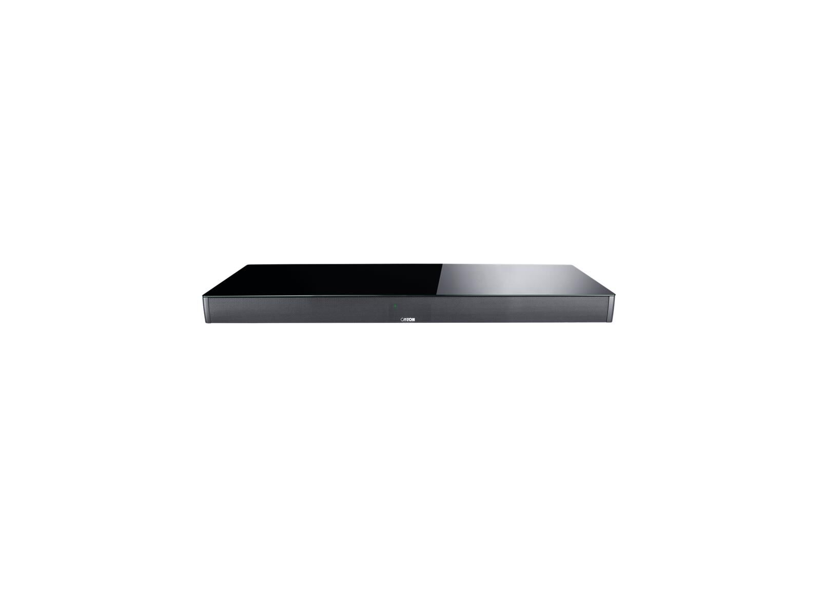 Canton Sound L Sounddeck schwarz