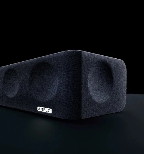 Sennheiser Ambeo max