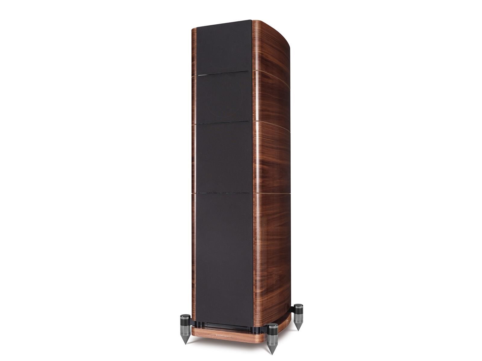 ZqzAILLBIY3jHp Wharfedale Elysian 4 (Stückpreis) walnuss