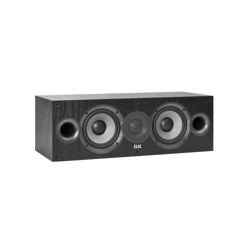 ELAC Debut 2.0 C5.2 Center-Lautsprecher