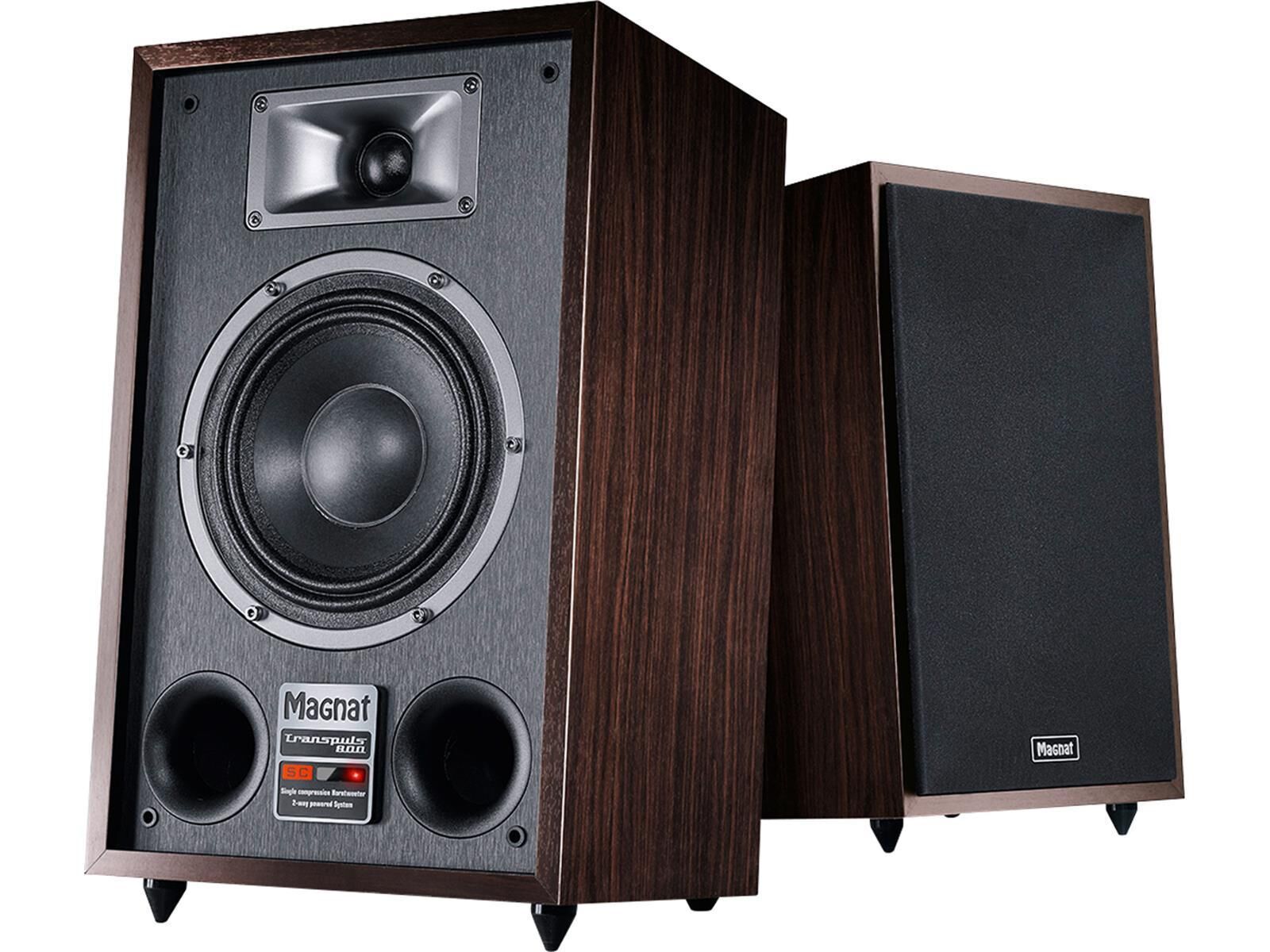 Magnat Transpuls 800A (Paar)