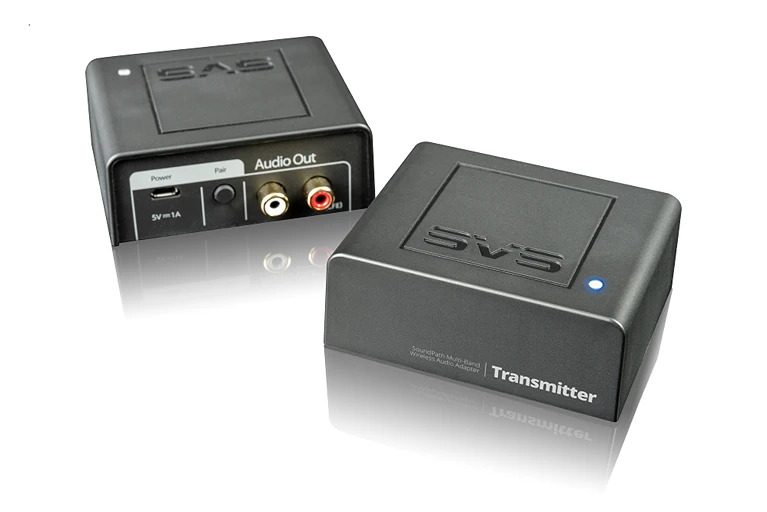 SVS soundpath multi-band SVS soundpath multi-band