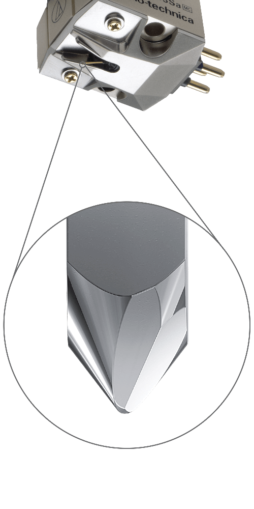 Audio-Technica AT33SA