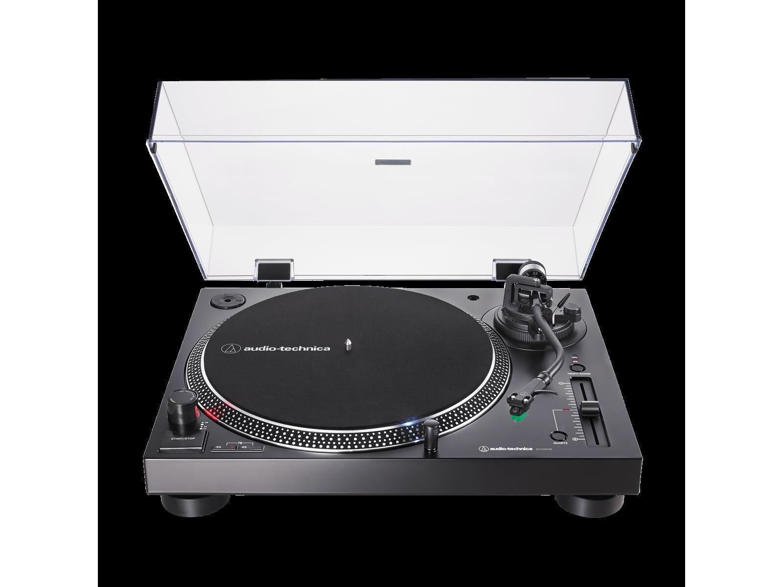 Audio-Technica AT-LP120XUSBBK (B-Ware)