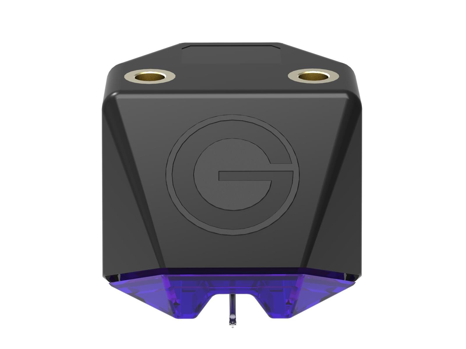 E3 cartridge front angle.jpg Goldring MM-Tonabnehmer E3 GL0058