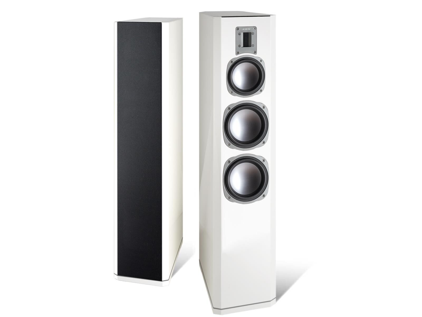 quadral Aurum Orkan (Stückpreis) weiß