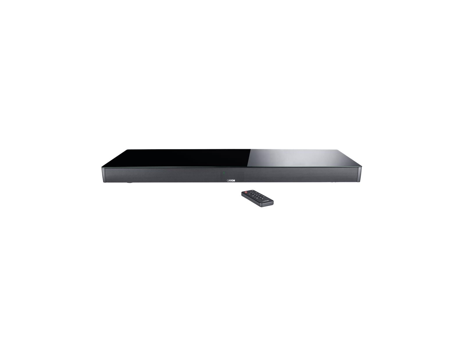 Canton Smart Sounddeck 100 S2 schwarz