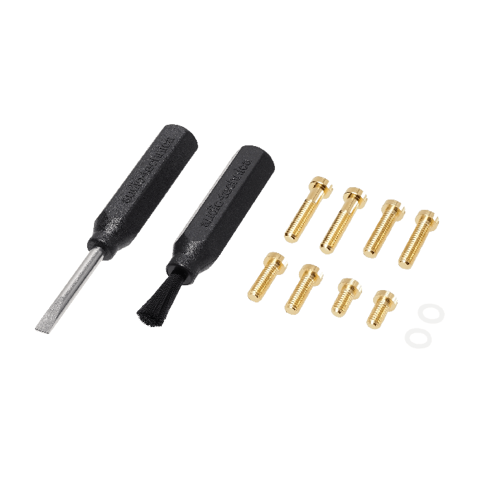 Audio-Technica AT-OC9XSH MC Tonabnehmersystem Audio-Technica AT-OC9XSH MC Tonabnehmersystem