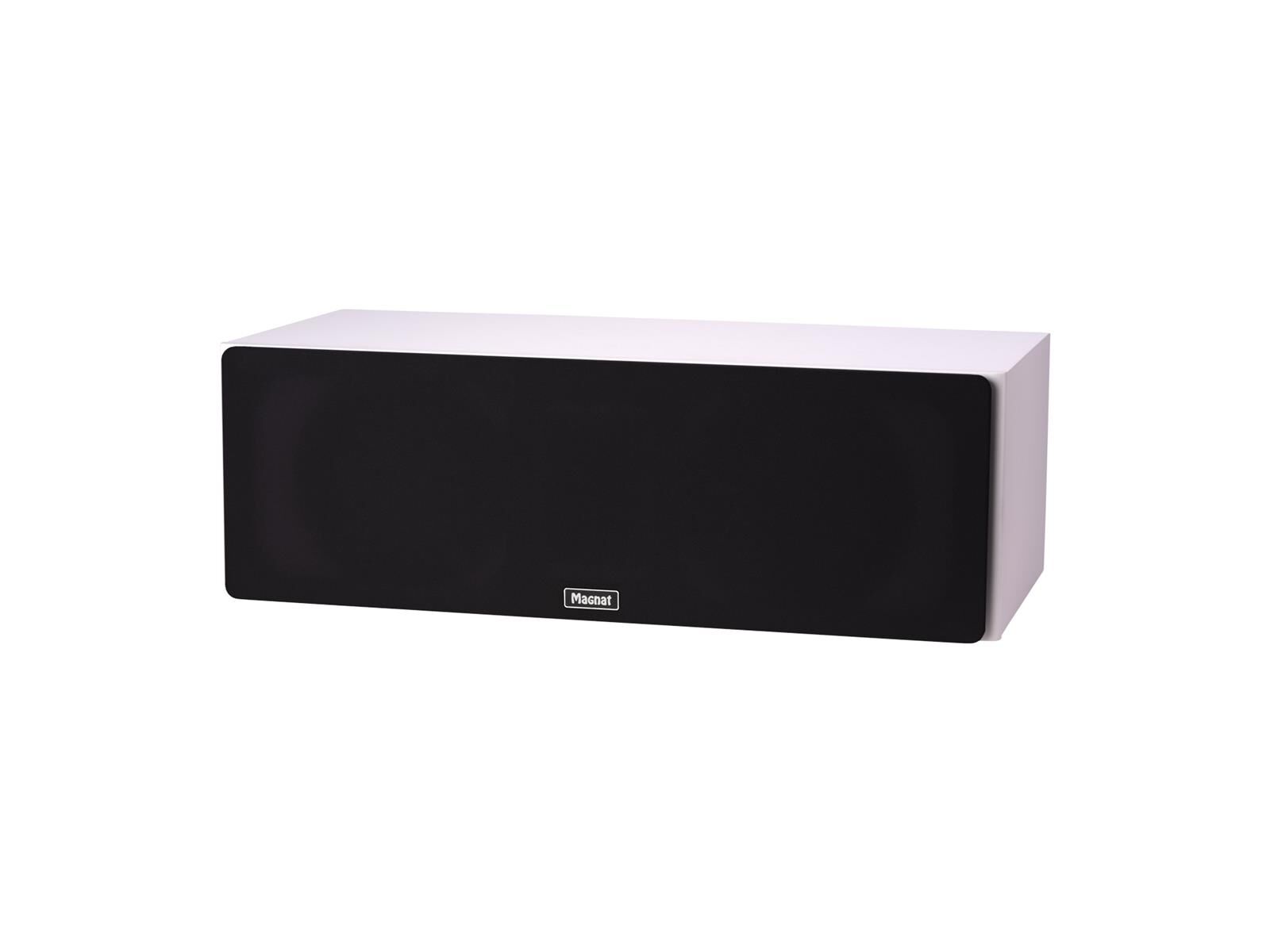 Magnat Signature Center Pro II weiß