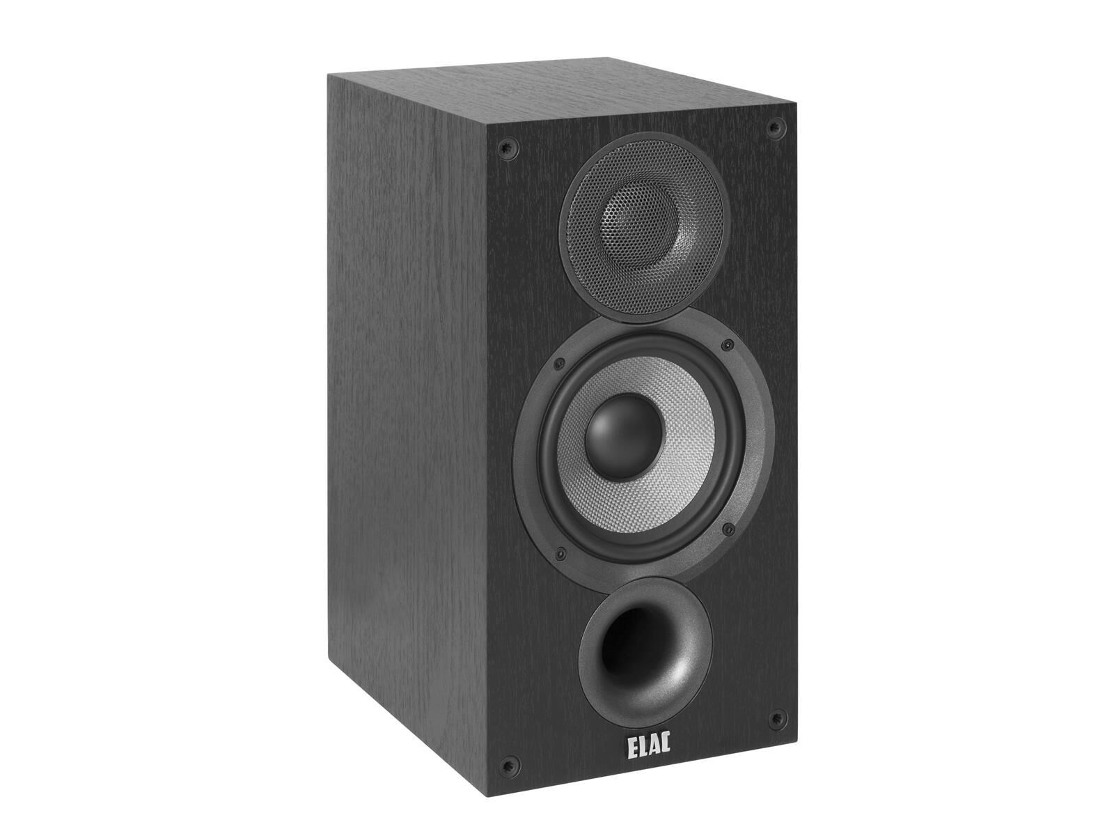 ELAC Debut 2.0 B6.2 Regal-Lautsprecher (Stückpreis) ELAC Debut 2.0 B6.2 Regal-Lautsprecher (Stückpreis)