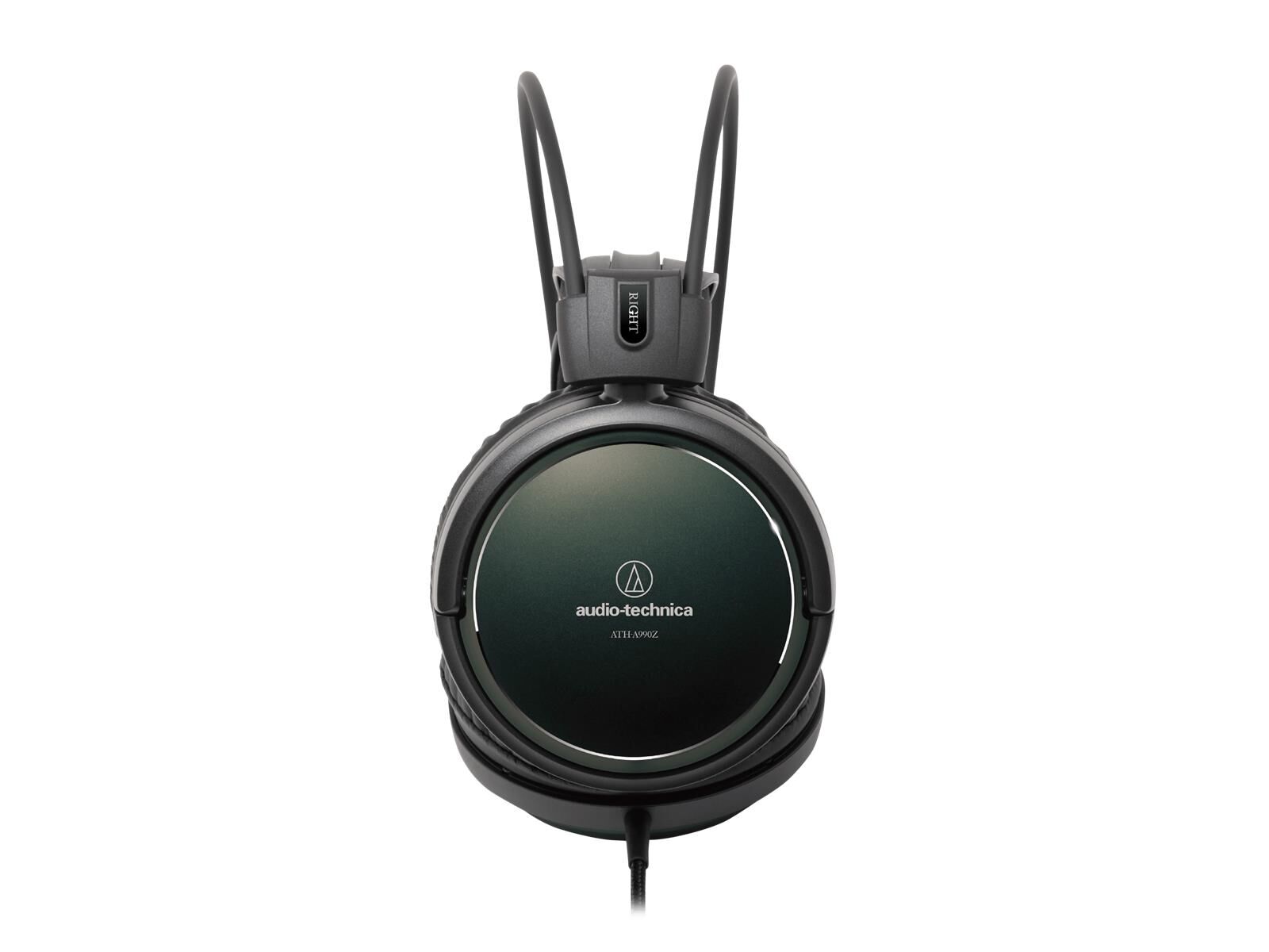 ath-a990z_03 Audio-Technica ATH-A990Z