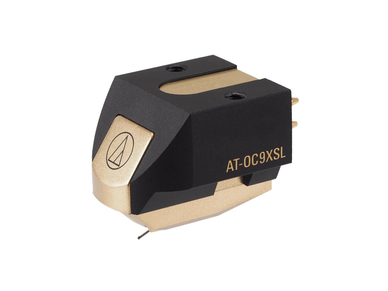 Audio-Technica AT-OC9XSL MC Tonabnehmersystem Audio-Technica AT-OC9XSL MC Tonabnehmersystem