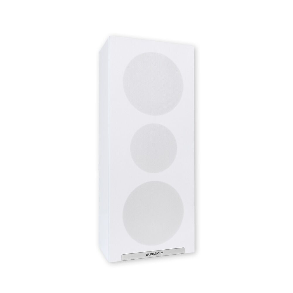 quadral PHASE R6 weiß (Stückpreis) quadral PHASE R6 weiß (Stückpreis)