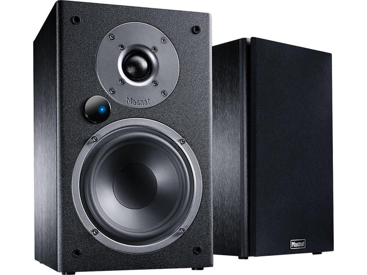 Magnat Monitor Reference 2A (Paar)(B-Ware)