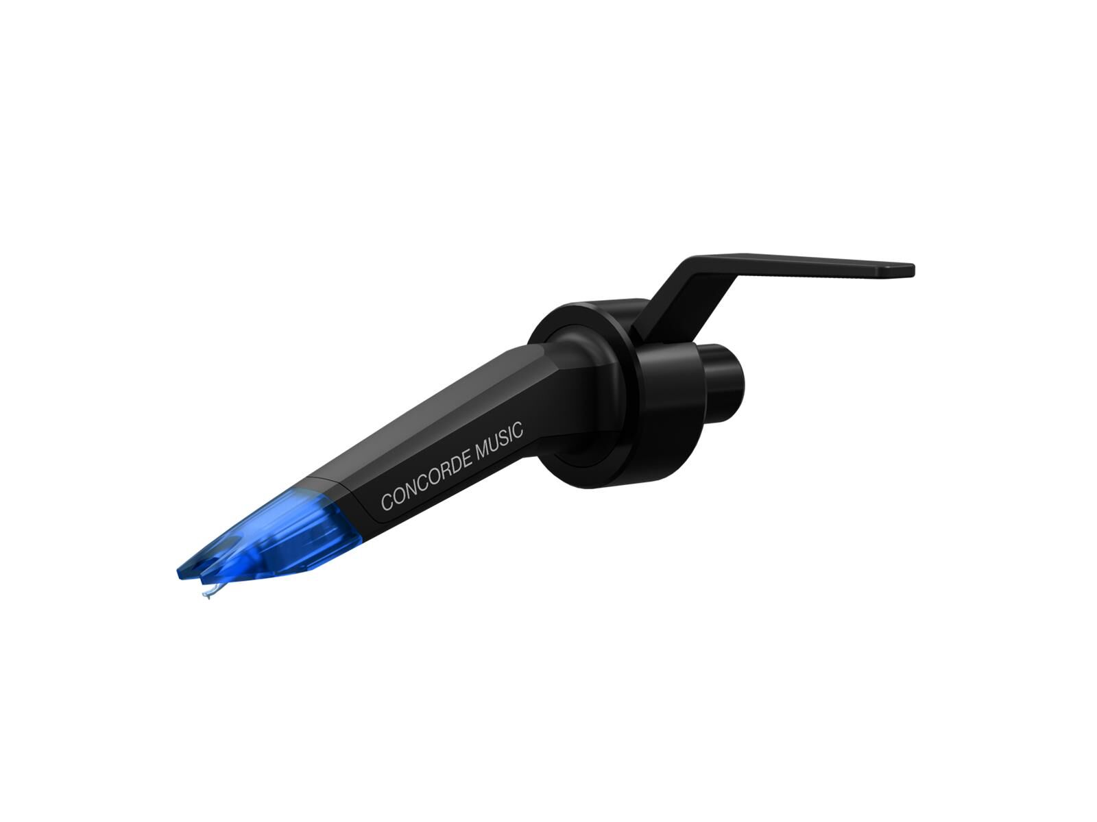 Ortofon Concorde Music Blau Tonabnehmer