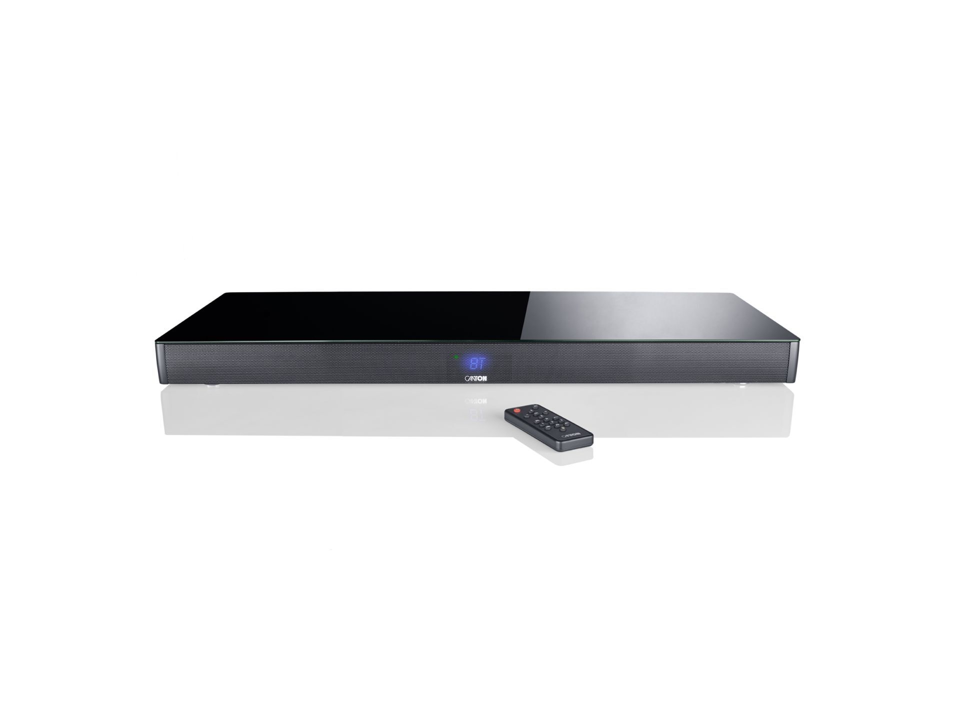 Canton Sound L Sounddeck Canton Sound L Sounddeck schwarz