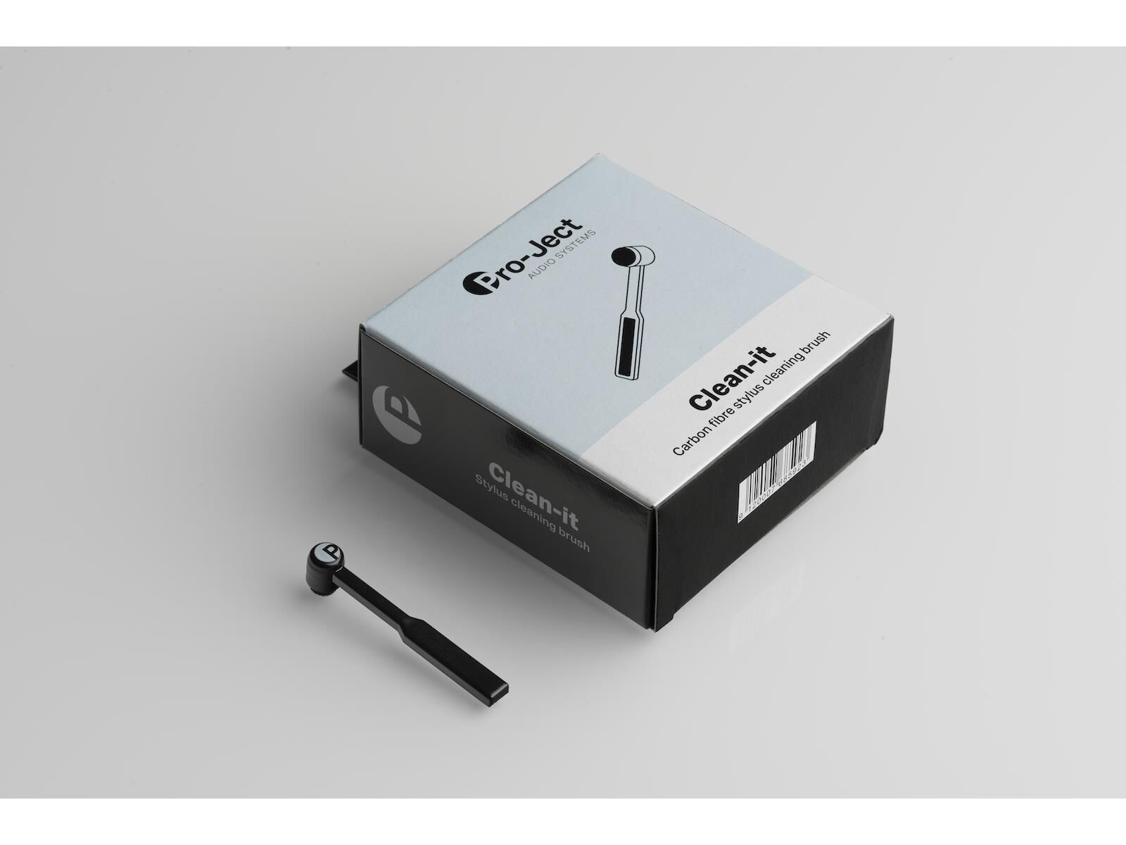 Pro-Ject Clean it Nadelbürste