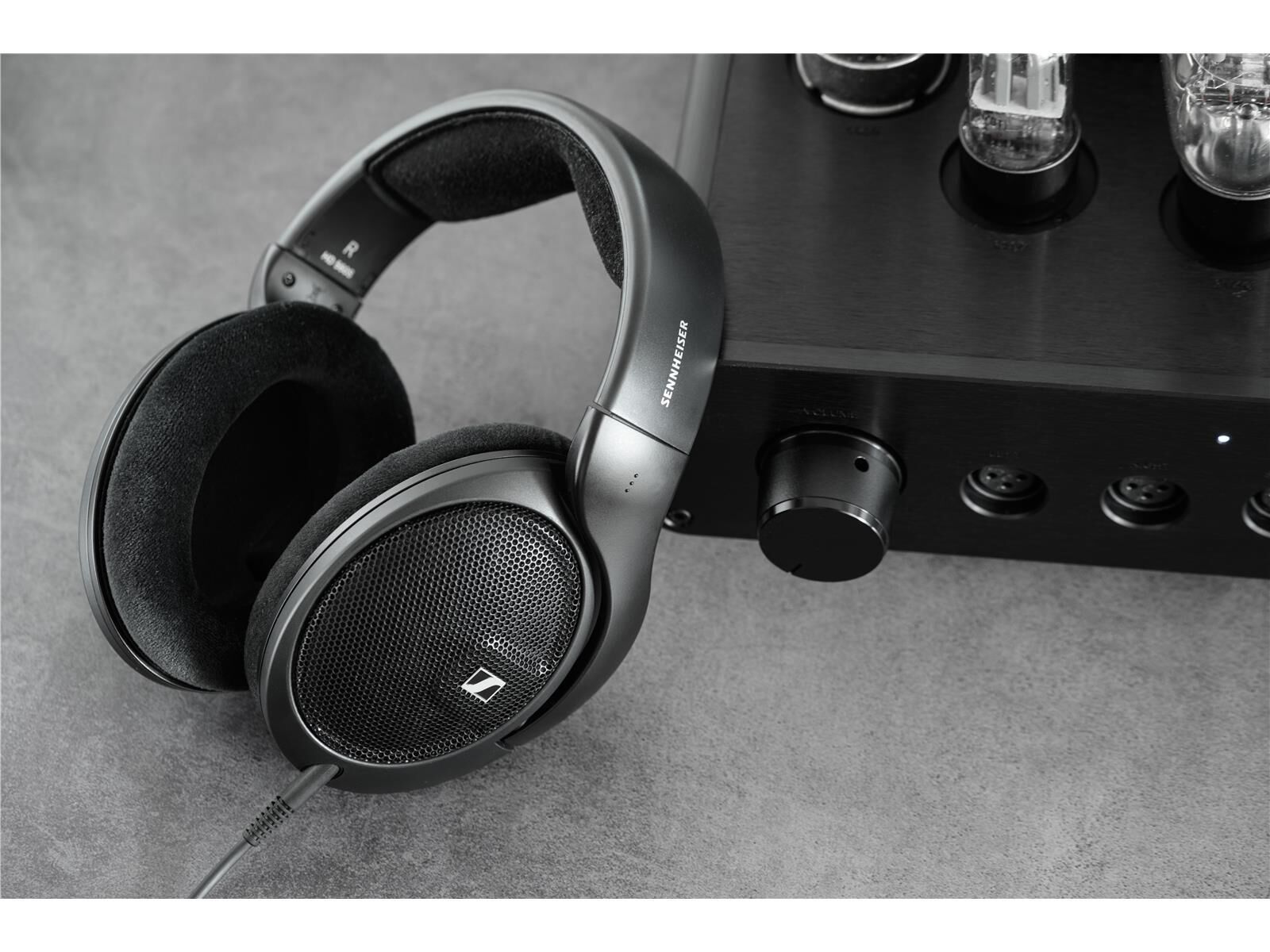 Sennheiser HD 560S HiFi-Kopfhörer Sennheiser HD 560S HiFi-Kopfhörer