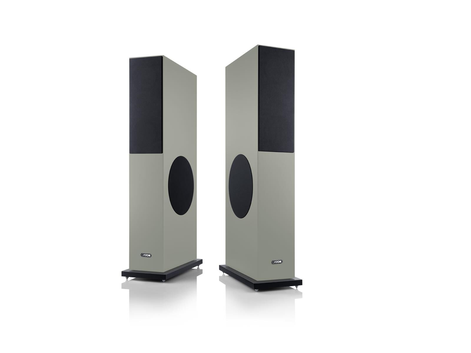 Canton Karat GS Edition (Stück) Dusty Green