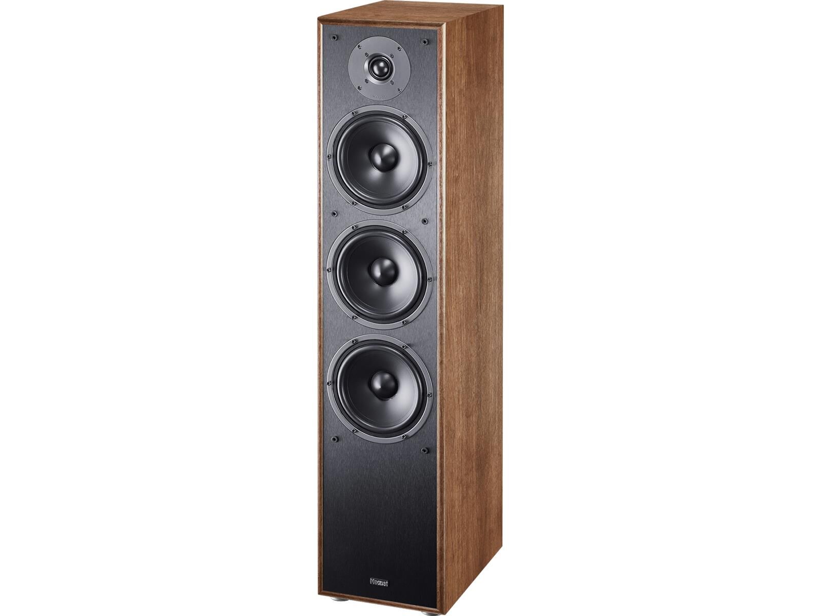 Magnat Monitor S70 (Stück) walnuss Magnat Monitor S70 (Stück) walnuss