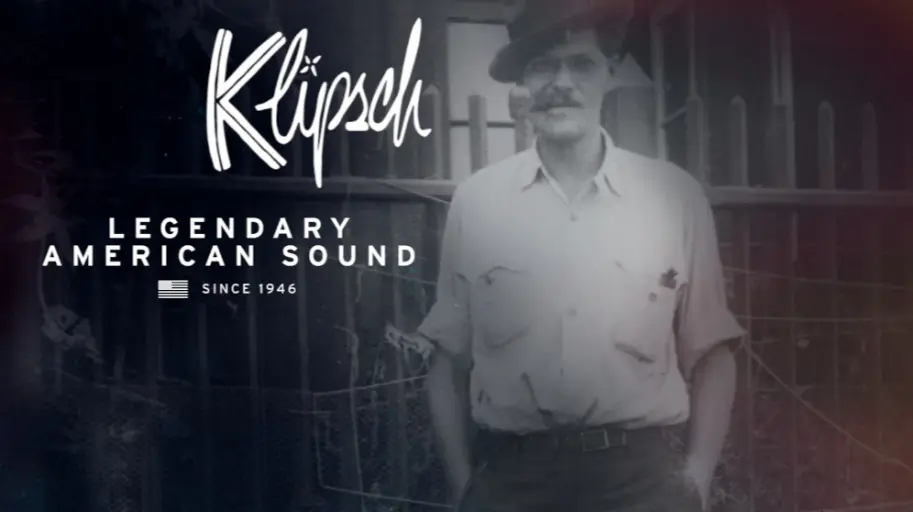 paul klipsch