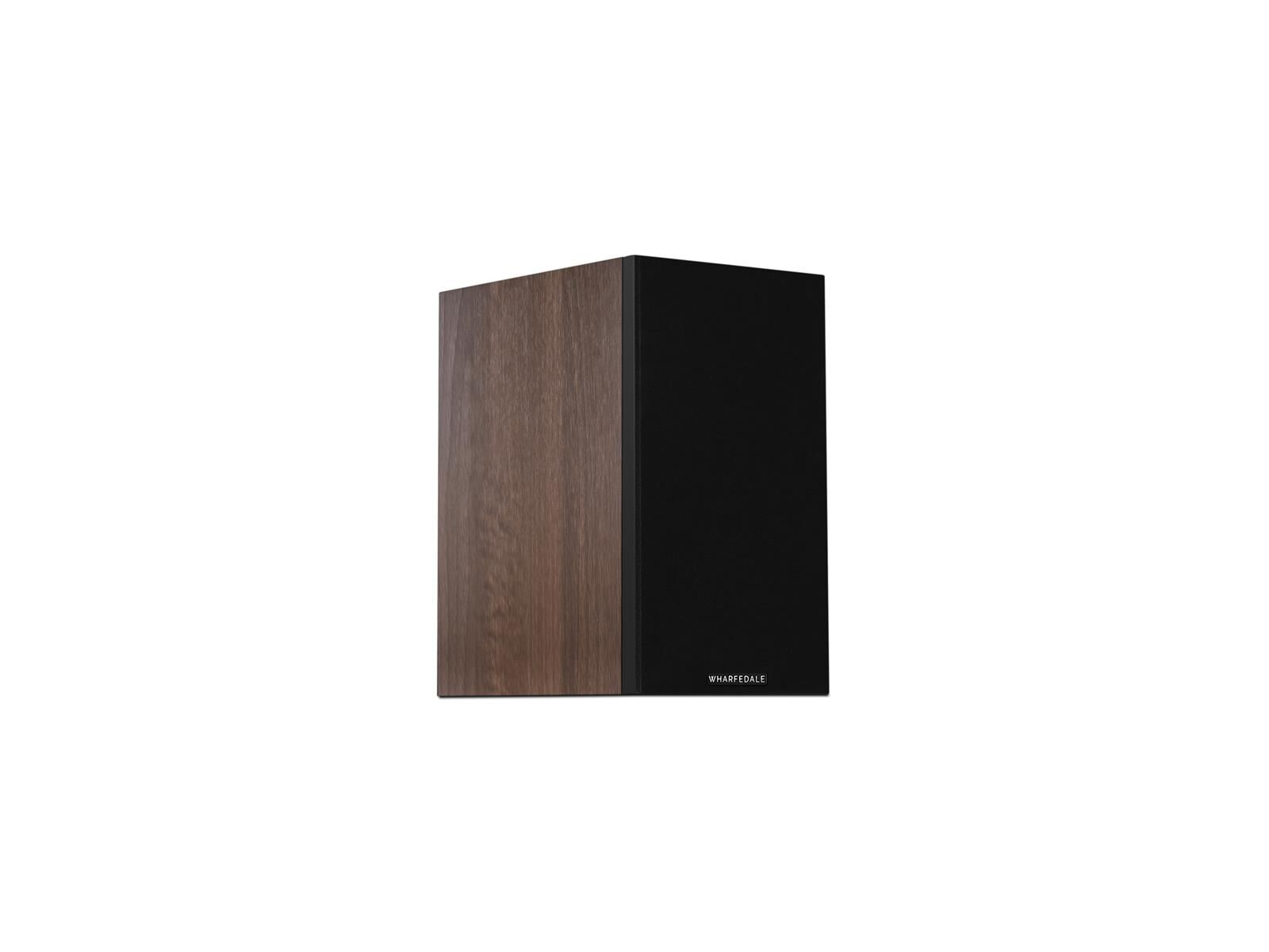 Diamond 12.1i Standard Walnut (6)_I.jpg Wharfedale Diamond 12.1i Regallautsprecher (Stück) Walnuss Echtholz