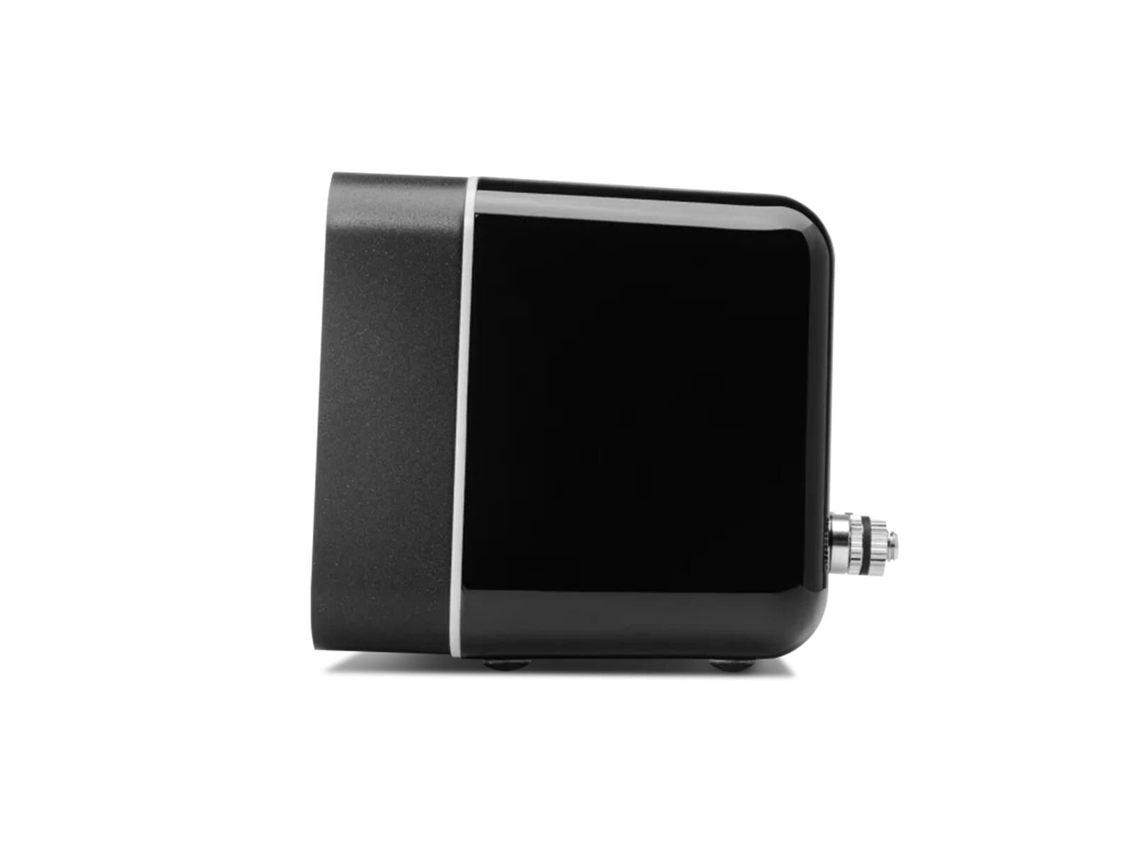 Cambridge MINX MIN 12 schwarz (Stückpreis)