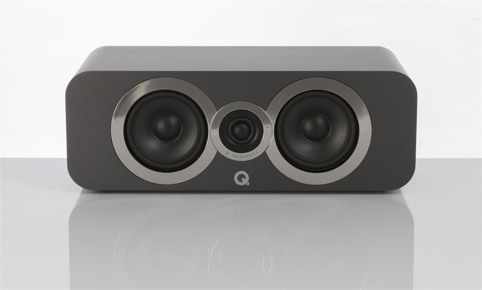 Q ACOUSTICS-20153.jpg Q-ACOUSICS 3090 Ci Center-Lautsprecher grafit