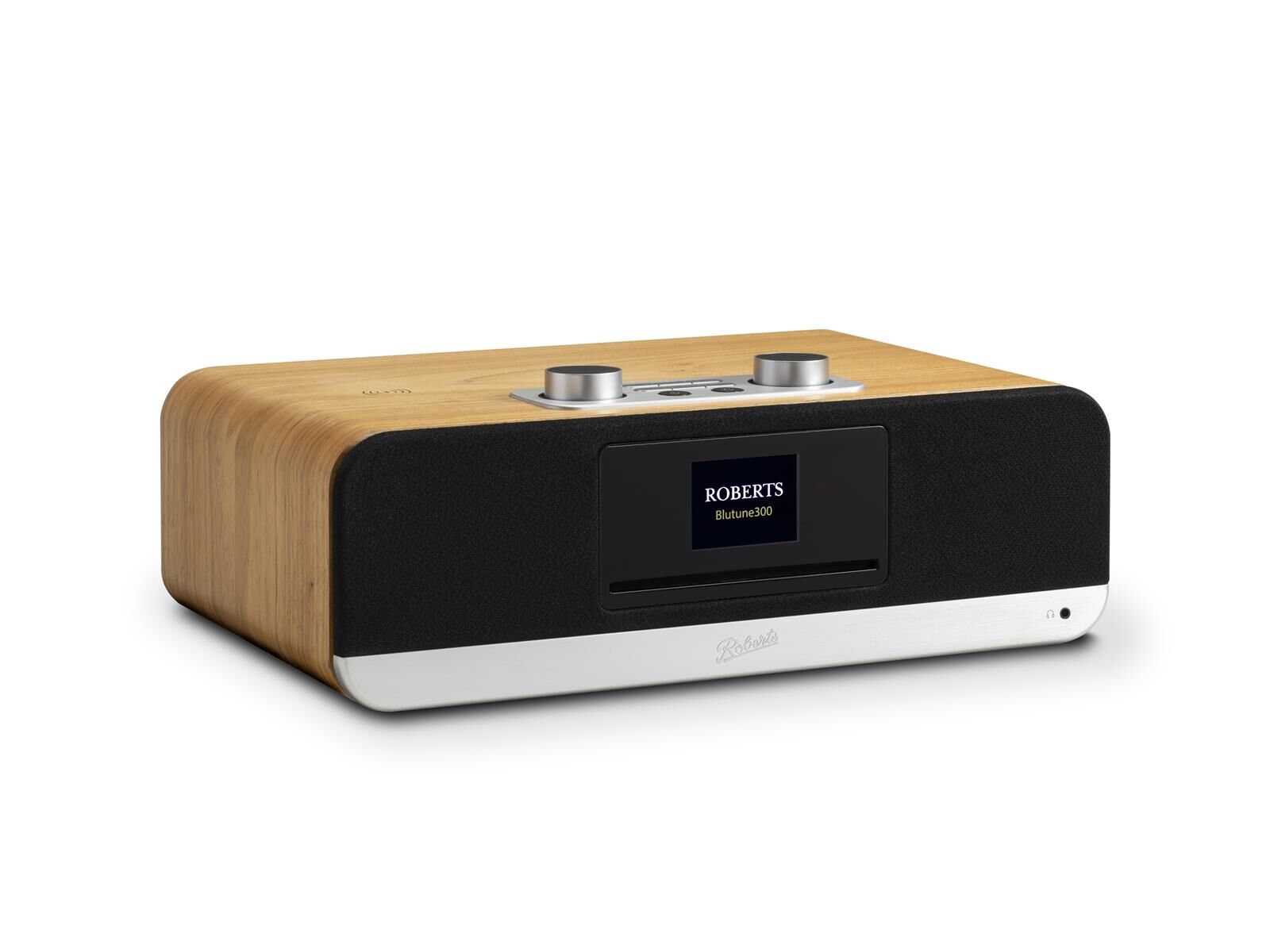 Roberts BluTune 300 Cherry Roberts BluTune 300 Cherry