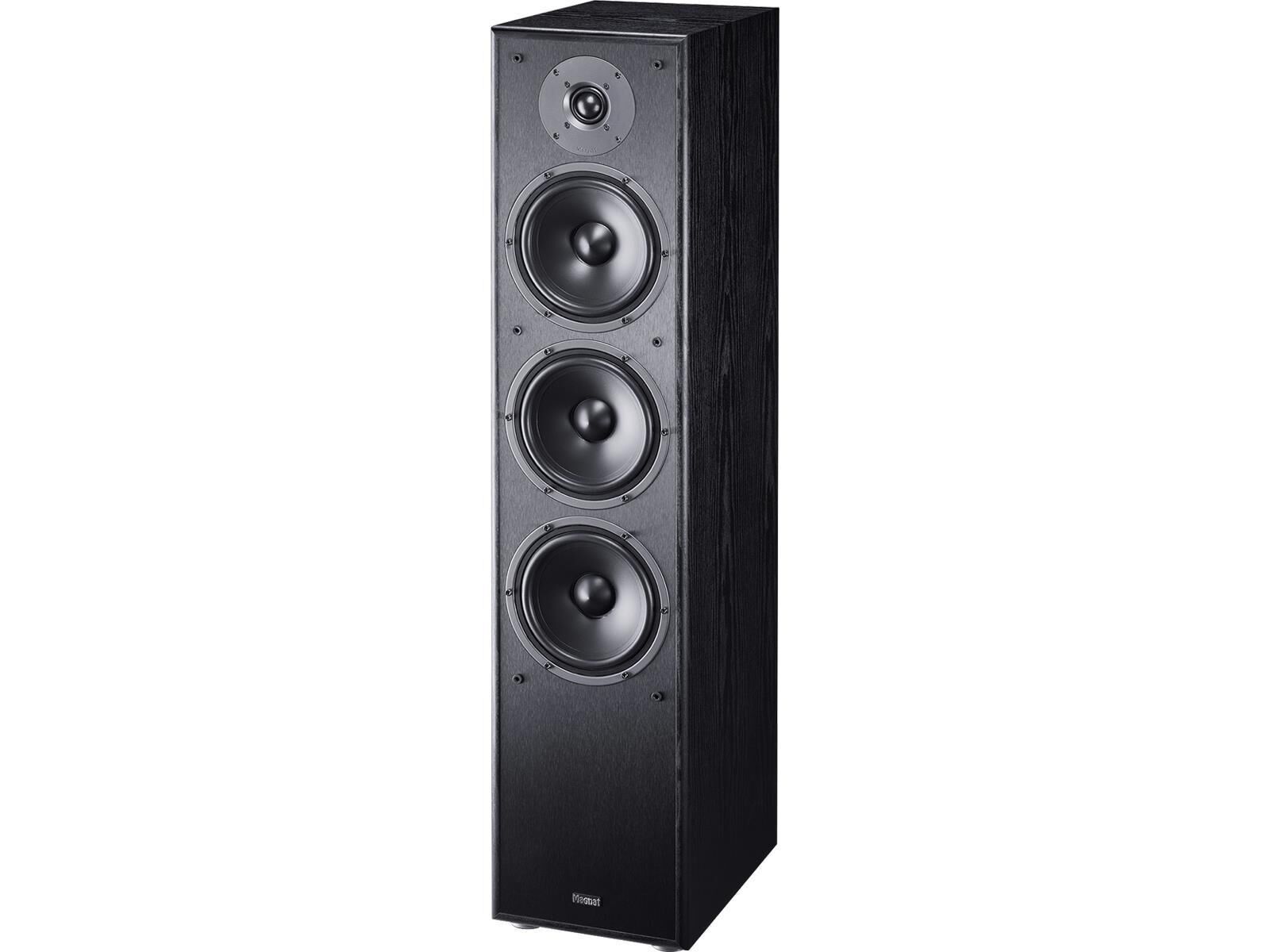 Magnat Monitor S70 (Stück) schwarz