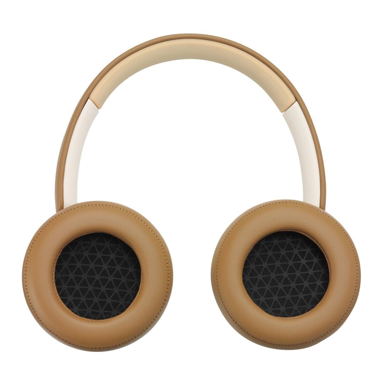 DALI IO-6 Bluetooth-Kopfhörer Caramel White